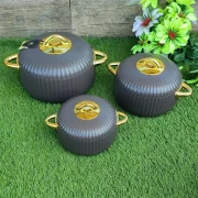 Luxurious insulated Hotpots - Image 2