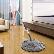 Self Wringing Mop - Image 4