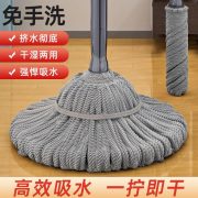 Self Wringing Mop - Image 2