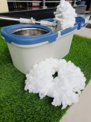 Spin Mop
