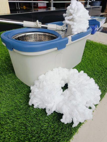 Spin Mop
