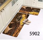 2 In 1  KITCHEN MATS - Image 3