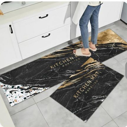 2 In 1  KITCHEN MATS