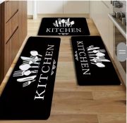 2 In 1  KITCHEN MATS - Image 7