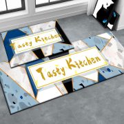 2 In 1  KITCHEN MATS - Image 9