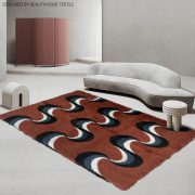Quality Patched Carpets - Image 2