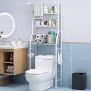 Toilet Stand/Rack 3 layer - Image 3