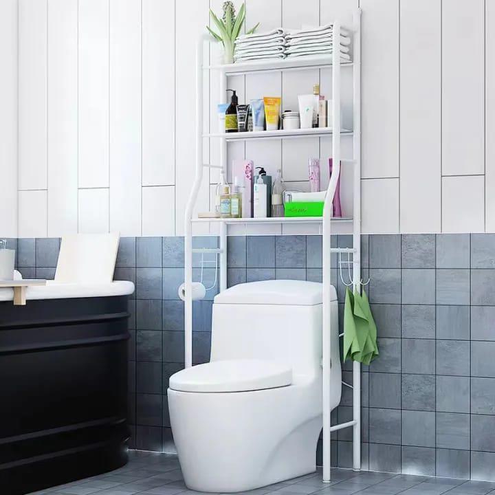 WhatsApp-Image-2025-01-07-at-20.56.35_f02461a2.jpg Toilet Stand/Rack 3 layer - Image 1