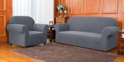 Waterproof Jacquard slip covers without cushion covers - Image 5