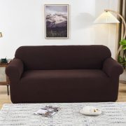 Waterproof Jacquard slip covers without cushion covers - Image 4