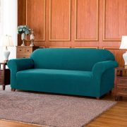 Waterproof Jacquard slip covers without cushion covers - Image 6