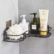 Corner Shelf