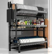 3 Tier Dish Rack